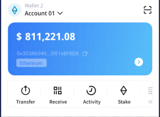 币安usdt转入波场钱包imtoken钱包